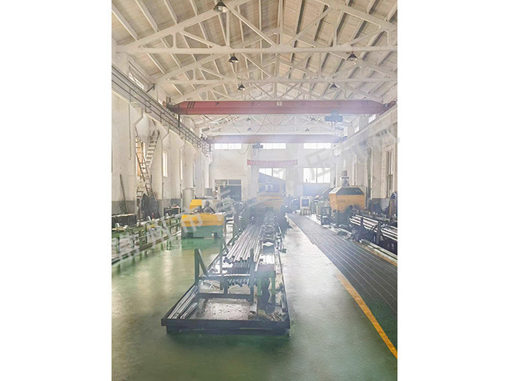 production workshop
