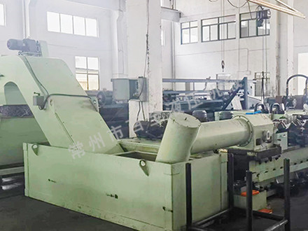 production workshop
