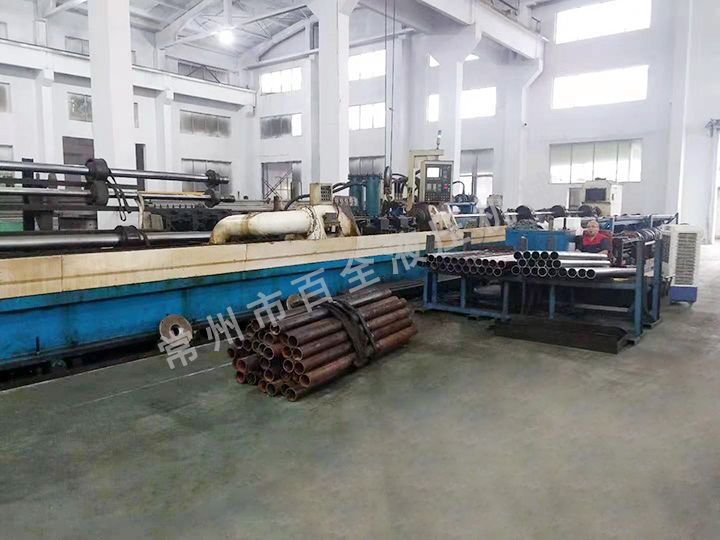 production workshop